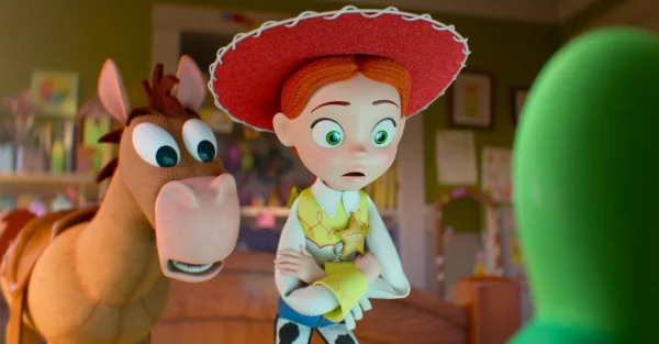 ‘Toy Story’ Confronts a Nightmare of Modern Parenting