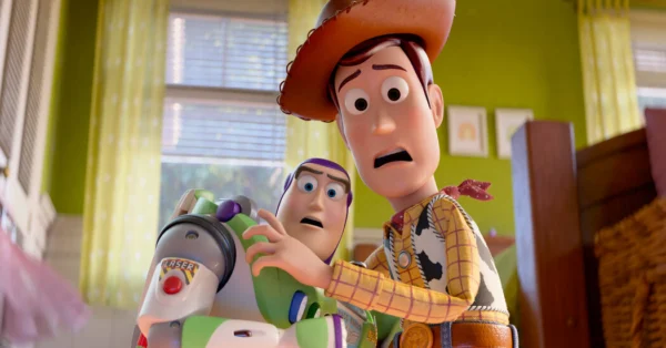 ‘Toy Story 5’ Review: The Machines Have Come for the Children
