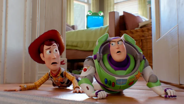 'Toy Story 5' Is What Happens When You Beat a Franchise to Death