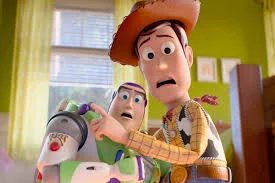 Movie Review: “Toy Story 5” is all Message, Little Fun