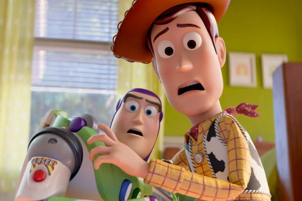 Toy Story 5 is proof that this franchise needs to be killed off – review