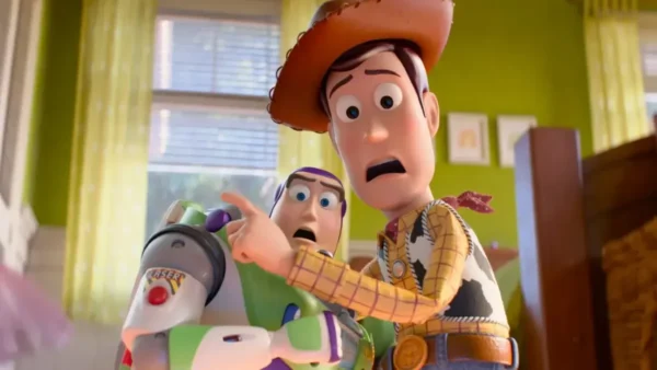 Toy Story 5 Review: Playtime is Over in This Tired Installment