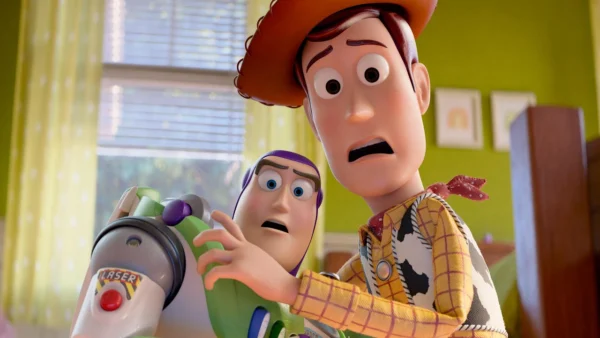 Toy Story 5 - Did We Really Need This?