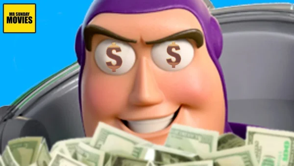 This will never stop - Toy Story 5 Review