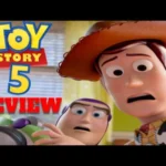 Toy Story 5 - Is It Good or Nah?