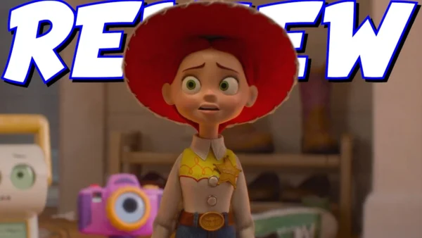 Toy Story 5 Is The WORST Toy Story Film...