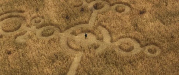 In ‘Disclosure Day,’ the questions are more important than the answers - The Boston Globe