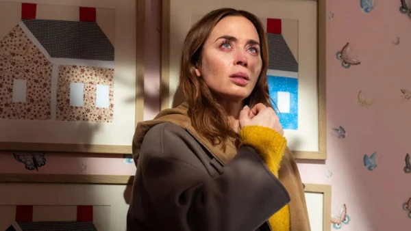 Disclosure Day Review: A Soul-Searching, Spine-Tingling Blockbuster Triumph