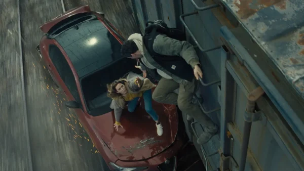 ‘Disclosure Day’ Review: Emily Blunt, Josh O’Connor and Colin Firth Lead Steven Spielberg’s Spellbinding Return to What...