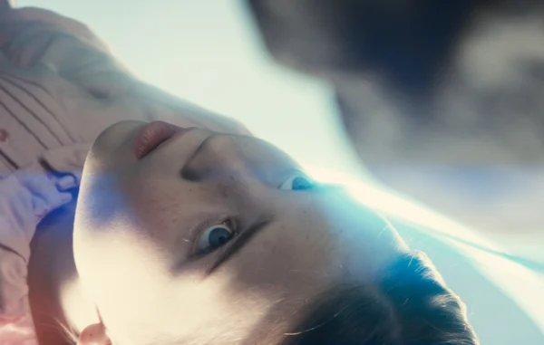 'Disclosure Day' review: Spielberg remains the master of sci-fi