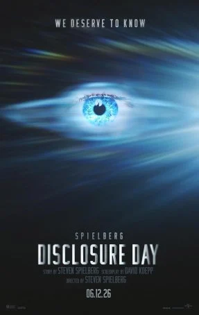 Disclosure Day | Reelviews Movie Reviews