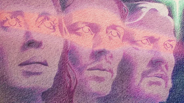 In “Disclosure Day,” Steven Spielberg Replays the Hits