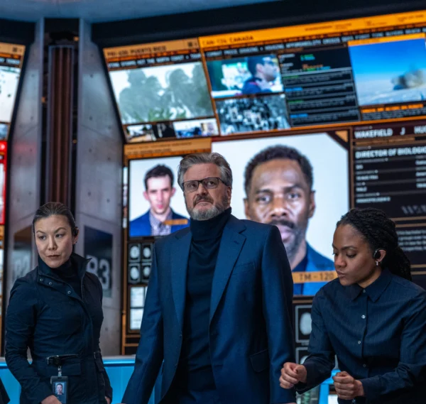 Disclosure Day - The Film Verdict