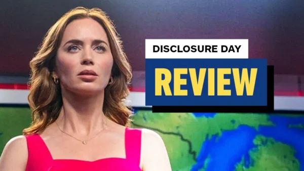 Disclosure Day Review