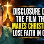 Disclosure Day Review | The Film that Makes Christians Lose Faith in God?