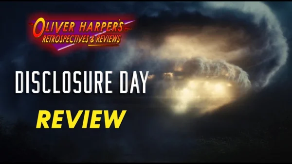 Disclosure Day (2026) Review