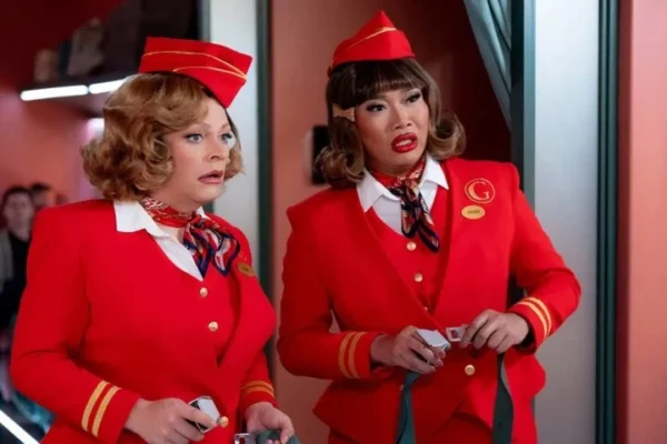'Stop! That! Train!' Review: A Winning Celebration of Drag