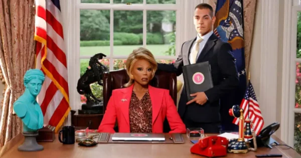 Stop! That! Train! Review: A Silly Spoof That Knows Exactly What Track It’s On