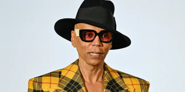RuPaul's Camp Spoof: A Pride Month Must-See Hit!