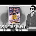 Stop! That! Train! (2026) -- Wasteland Film Review