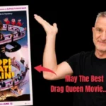 STOP! THAT! TRAIN! - GLENN HATES EVERYTHING - MOVIE REVIEW - NO SPOILERS