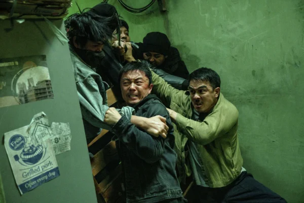 Review: ‘The Furious’ is the best pure action movie of the last decade