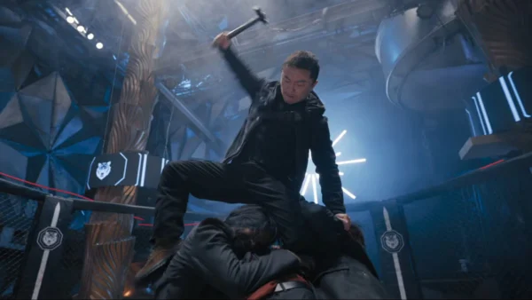 'The Furious' Review: Good Luck Finding a Better Action Movie in 2026