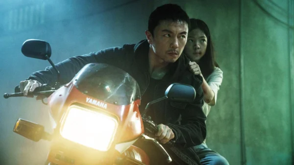 The Furious Review: One Of The Best Action Movies This Century