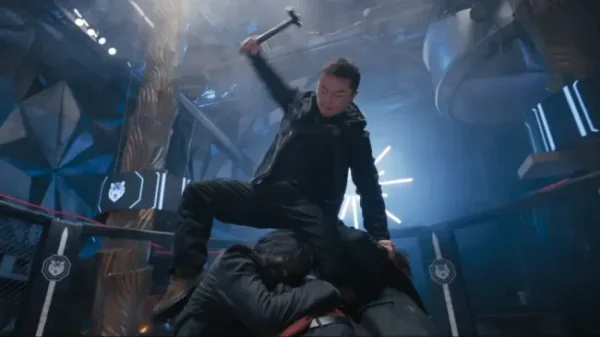 ‘The Furious’ Review: The Most Brutal Action Movie of the Year