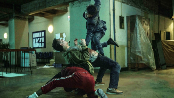 ‘The Furious’ Review: Dopey Dialogue and Dubbing Don’t Matter in an Aptly Titled, Stunningly Choreographed Martial Arts...