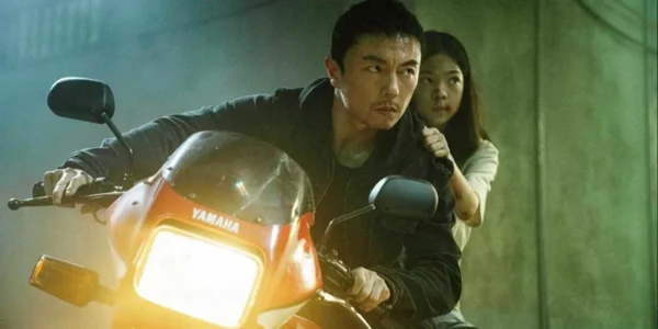 Film review – The Furious (2026)