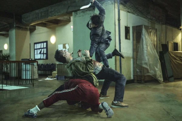 'The Furious' Review: Ultra-Violent Action Epic More Than Lives Up to the Title