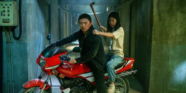 The Furious isn't just the best action movie of the year, it's one of the best you'll ever see