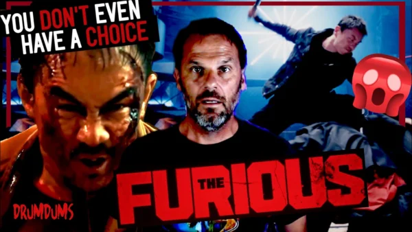 THE FURIOUS … You Don't Even Have A CHOICE | 2026 Review