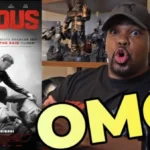 The Furious - Movie Review!