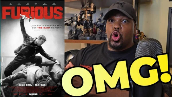 The Furious - Movie Review!