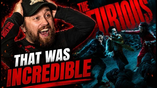 Is The Furious the Best Action Movie of the Year!? (Movie Review)