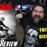 The Furious - THIS MOVIE KICKS ASS! GO SEE IT! - Movie Review