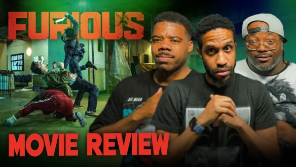 The Furious (2026) Review | Good, Bad & Final Verdict