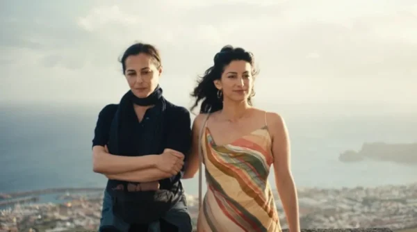 HONEYJOON – Review by Monique Jones – ALLIANCE OF WOMEN FILM JOURNALISTS