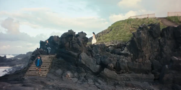 Honeyjoon Film Review: Growth Through Grief