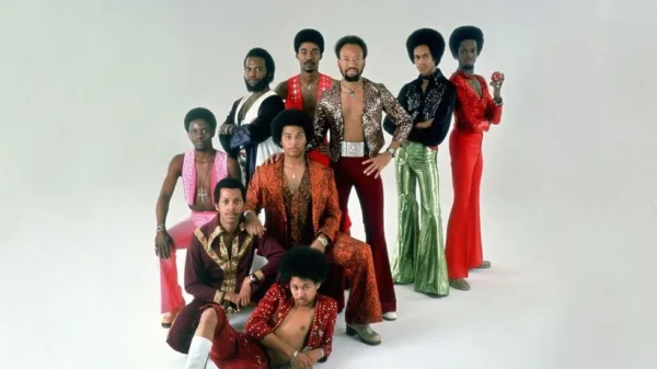 ‘Earth, Wind & Fire (To Be Celestial vs That’s the Weight of the World)’ Review: The Tribeca Festival Kicks Off with...