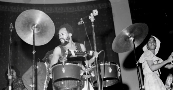 ‘Earth, Wind & Fire’ Review: Questlove’s Tribute to an Inspiration