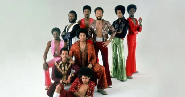 Questlove’s Earth, Wind & Fire Doc Is a Must-see