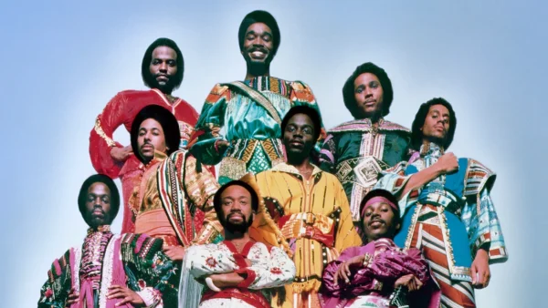 ‘Earth, Wind & Fire (To Be Celestial vs. That’s the Weight of the World)’ Review: Questlove’s Tribeca Opener Is a Vibrant...