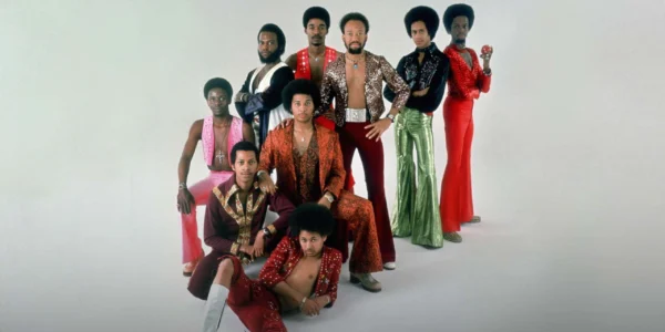 "EARTH, WIND & FIRE (TO BE CELESTIAL VS. THAT'S THE WEIGHT OF THE WORLD)" - Review
