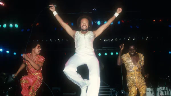 This new Earth, Wind & Fire documentary isn’t just playing the hits | CBC Arts