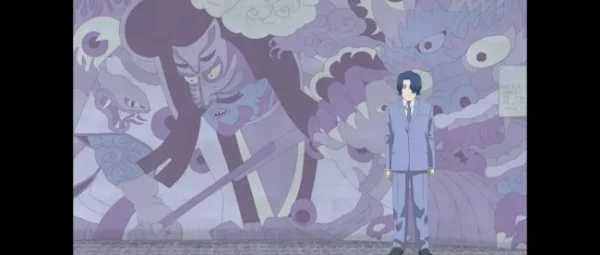 ‘Jinsei’ Review: The Century-Spanning Lives of a J-Pop Star Fill a Masterfully Bizarre Anime Epic