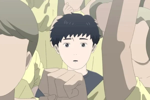 'Jinsei' Review: An Odd and Haunting Portrait of Detachment