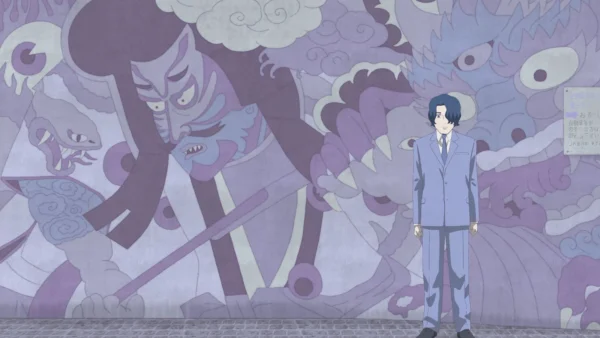 Jinsei Review: Ryuya Suzuki’s One-Man Animation Is Austere and Ambitious